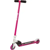 Interbrands S Kick pink
