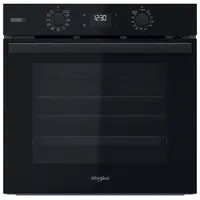 Whirlpool OMSR58RU1SB Ofen -