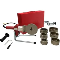 Rothenberger Rothenberger, Schweissgerät, Industrial Muffenschweissgerät CR-ZRJQ-110T 1.300 W im