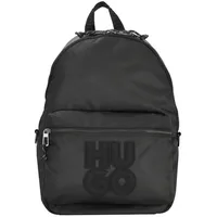 Hugo Malick 10269659 01 Rucksack Black One Size