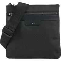 Boss Ray N Envelope Umhängetasche Black One Size