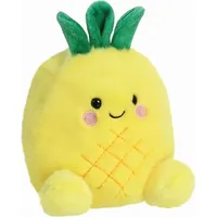 AURORA 33571 - Palm Pals Ananas Perky Pineapple, Plüschfigur,