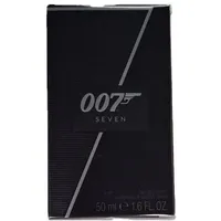 JAMES BOND 007 Seven Eau de Toilette 50 ml
