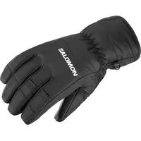 Salomon Force Gore - TEX 58-61 cm Schwarz