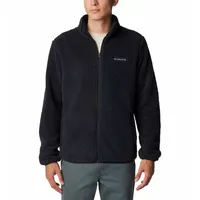 Columbia Rugged RidgeTM Iii Sherpa Fleece Mit Durchgehendem Reißverschluss