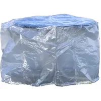 ACAMP Cappa Promo Schutzhülle Ø 125 cm Transparent