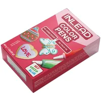 INLEAD Color Pens, 60g