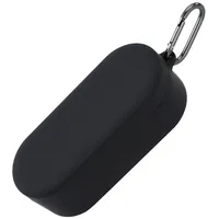 Kwmobile Hülle kompatibel mit AnkerWork M650 Wireless Hülle -