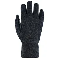 Roeckl SPORTS Herren Handschuhe Keila, graphite mélange, 7,5