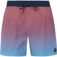 Protest Prterin Herren blau - S