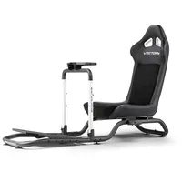 Next Level Racing Victory Simulator Cockpit - Black