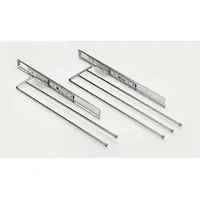 Hettich Hettich, Handtuchhalter, _ Handtuchhaken, Handtuchhalter 2, Stangen 102x495