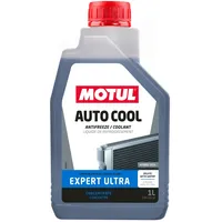 Motul Auto Cool Expert Ultra, 1 Liter
