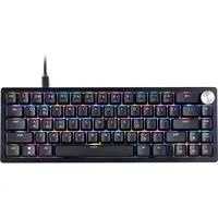 A-Data XPG SORCERER MINI/Kabelgebunden USB/US-Layout/Schwarz - schwarz