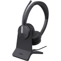 Yealink BH70 Dual Teams inkl. Ladeständer USB-C/A