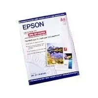 Epson Enhanced Matte Paper A 4, 250 Blatt, 192