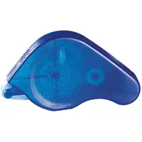 Herma Transfer ablösbar blau 15 m