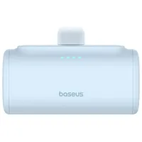 Baseus Compact IP 5000mAh 20W (blue) Powerbank (Akku) -