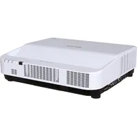 Ricoh UHL3660 (UHD, 6500 lm, 0.24:1), Beamer, Weiss