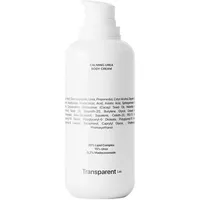 Transparent lab - Calming Urea Bodylotion 400 ml (42.53