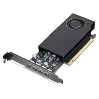 Lenovo RTX A1000 8 GB GDDR6