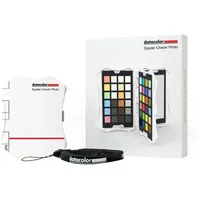 Datacolor Spyder Checkr Photo Neu