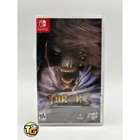 Limited run games Turok 3: Shadow of Oblivion -