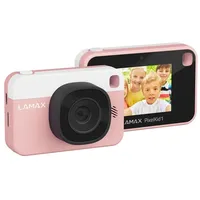 LAMAX PixelKid1 Pink