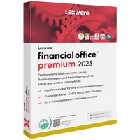 Lexware Financial Office 2025 ABO