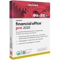 Lexware Financial Office 2025 ABO