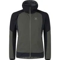 Montura Trekking-Jacke für Herren Montura Premium Wind Hoody L