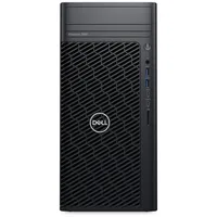 Dell Precision 3680 I7-14700/16gb/512gb Ssd Desktop-pc - Grey