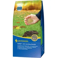 Kiepenkerl Herbst- und Nachsaatrasen 1 kg
