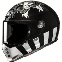 HJC Helmets HJC, Integraler Motorradhelm V10 CRANIA MC5, M
