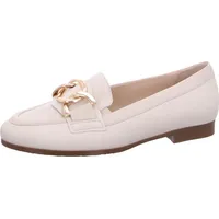 Gabor Comfort bequem weiß Gr. 51/2 - Rosa /
