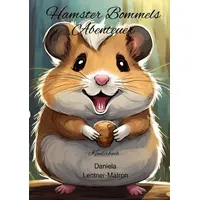 Epubli Hamster Bommels Abenteuer