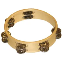 VOGGENREITER Voggy's Schellenkranz - Tambourin