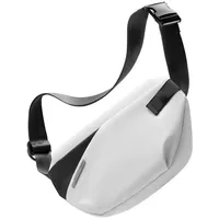 Inateck Sling Bag X-Lite, 3,8 L Umhängetasche Herren, Leichte