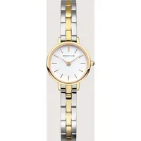 BERING Classic Collection 11022-714 Edelstahl 38 mm