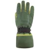 Roeckl Arzberg 2, chive green, (6830) 5,0
