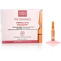 Martiderm The Originals Formula No10 HD Color Touch Fluid