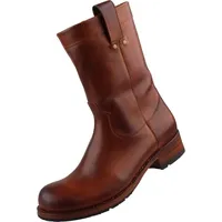 Sendra Herren Stiefel Braun - Braun - 43