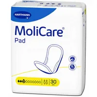 Hartmann MoliCare Pad 3 Tropfen 30 St.