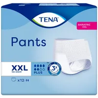 TENA Pants Bariatric Plus XXL 12 St.