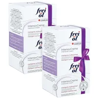 Frei Öl Hydrolipid Intensivcreme Doppelpack