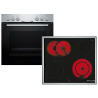 Bosch HND211CS63 HEA510BS3 + NKN645GA2E