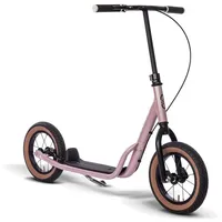 PUKY Scooter R 07 L rosa