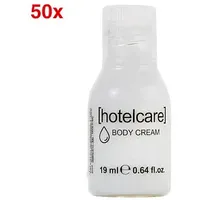 Gfl cosmetics hotelcare Bodylotion 50 x 19 ml