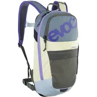 Evoc Joyride 4 l Steel/Lemonade/Mint