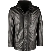 JCC Cielo in schwarz | Gr.: 3XL